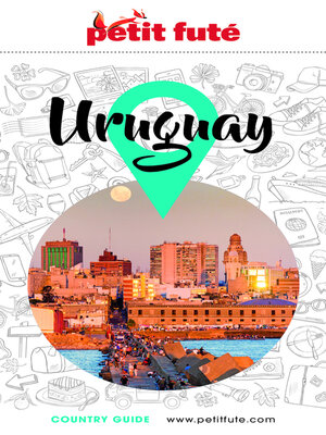 cover image of Uruguay 2023/2024